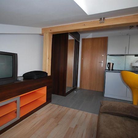 Viva Maria Zakopane Apartamento Exterior foto