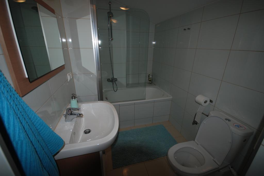 Viva Maria Zakopane Apartamento Quarto foto