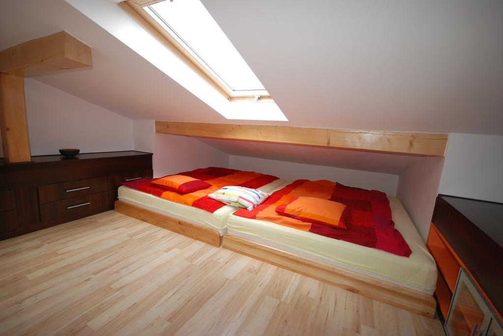 Viva Maria Zakopane Apartamento Quarto foto