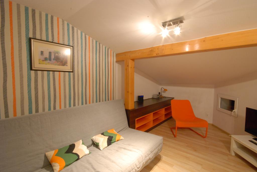 Viva Maria Zakopane Apartamento Exterior foto